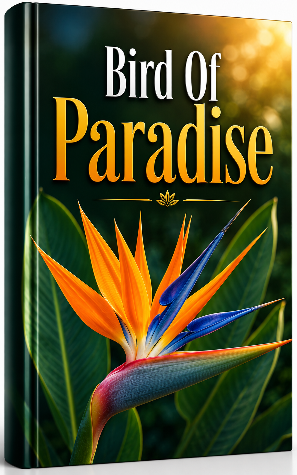 Bird Of Paradise
