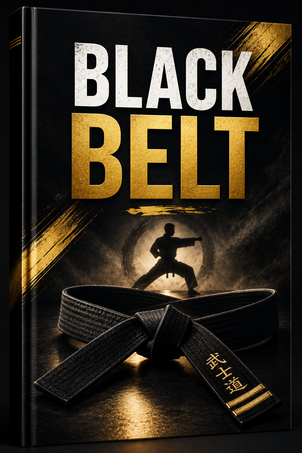 Black Belt