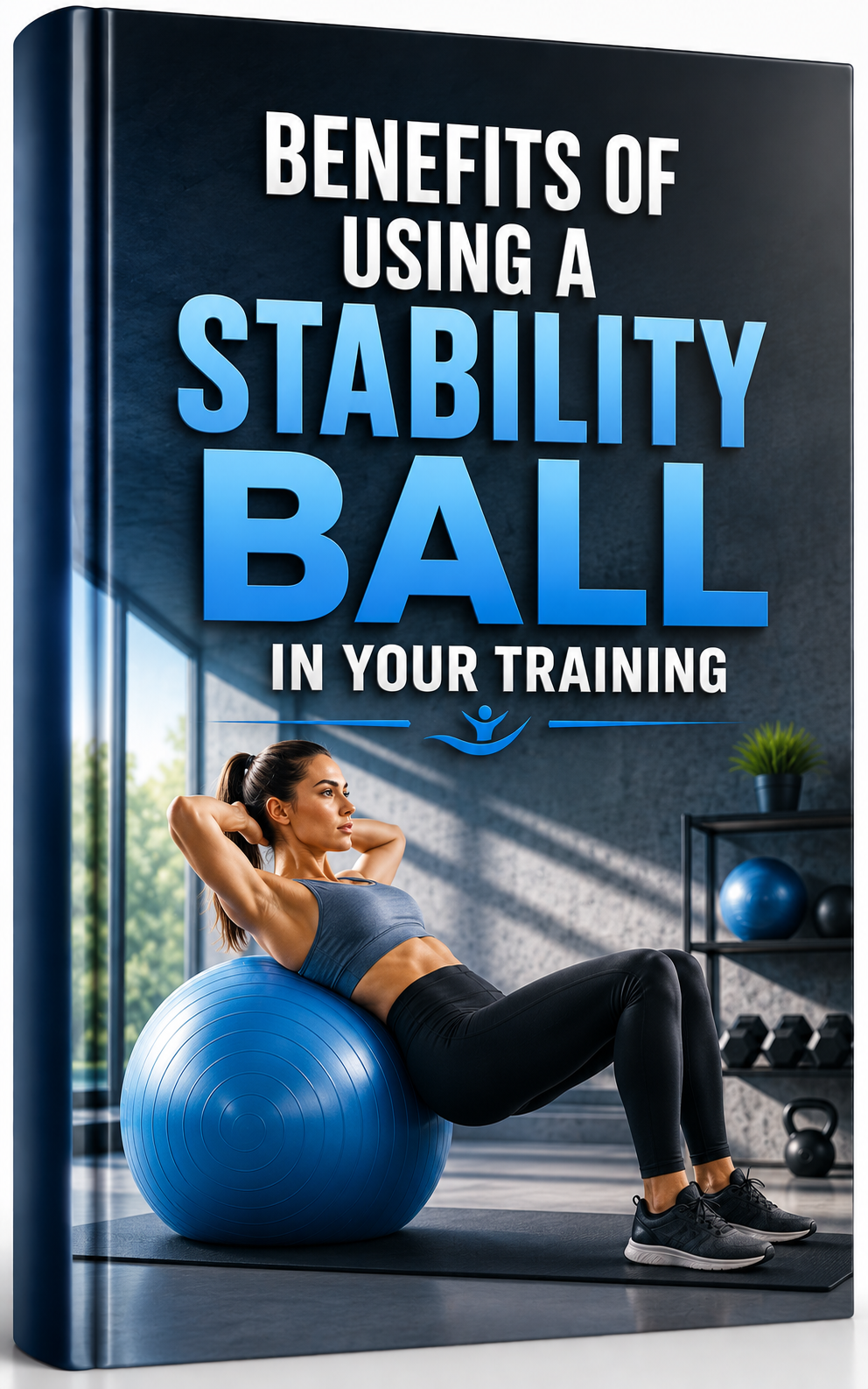 Benefits Of Using A Stability Ball In Your Training
