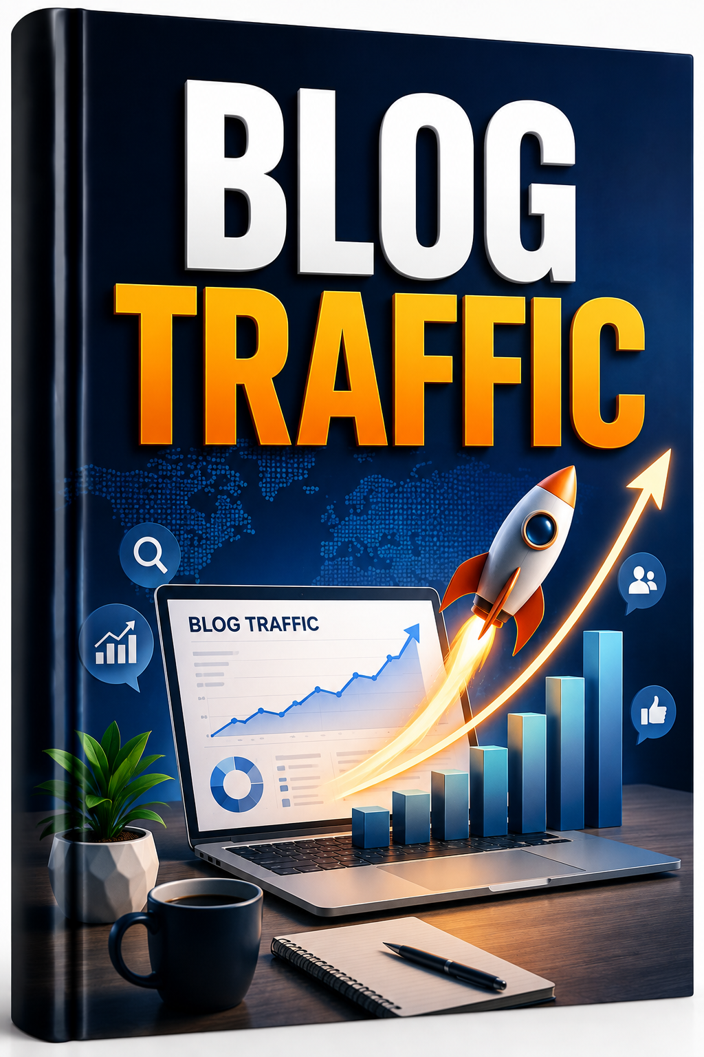 Blog Traffic