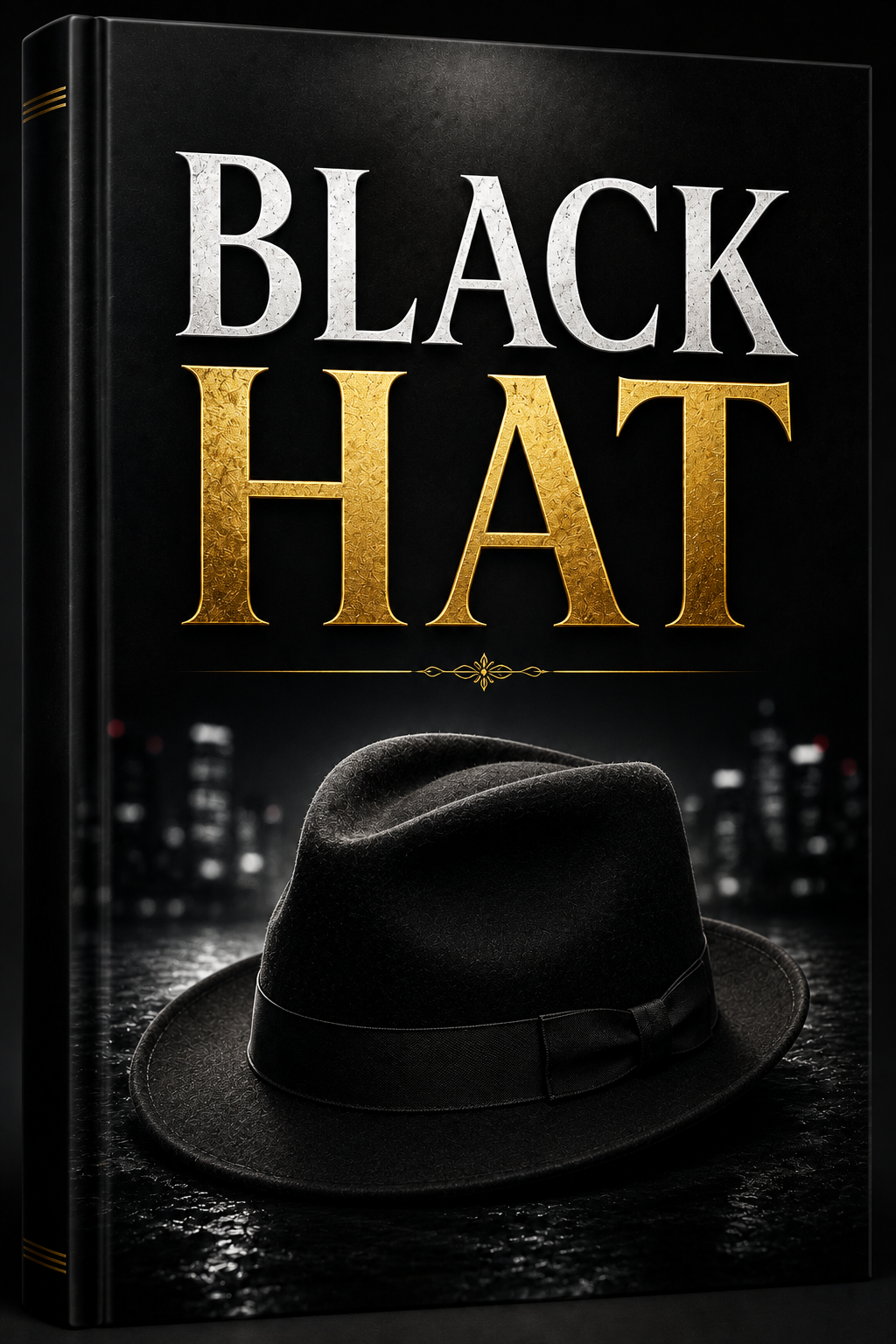 Black Hat