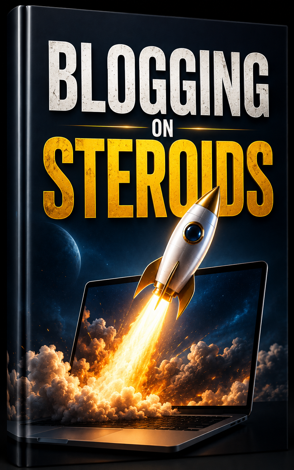 Blogging On Steroids
