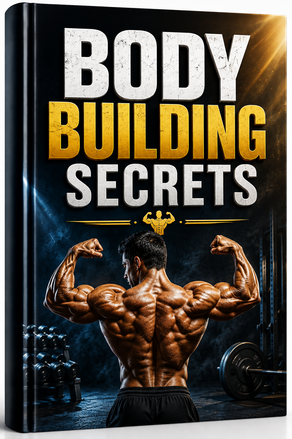 Body Building Secrets