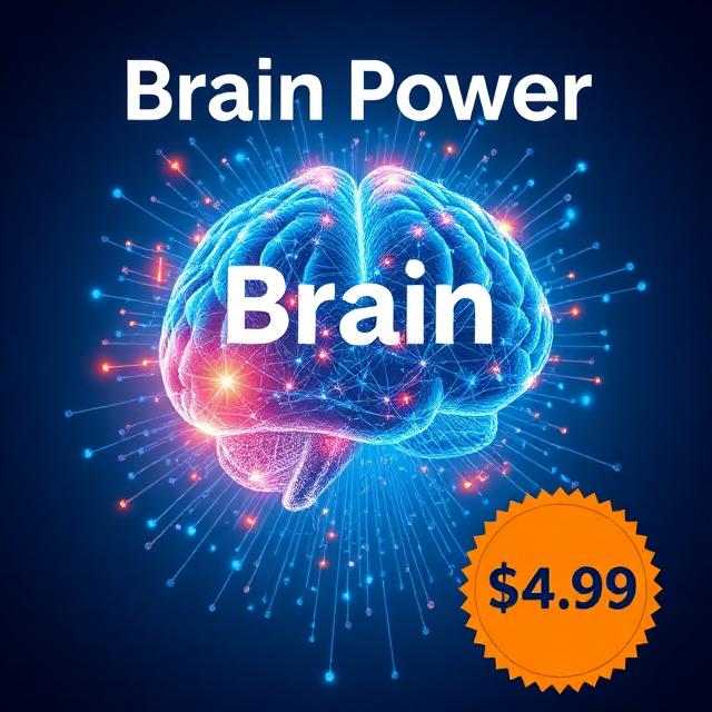 Brain Power