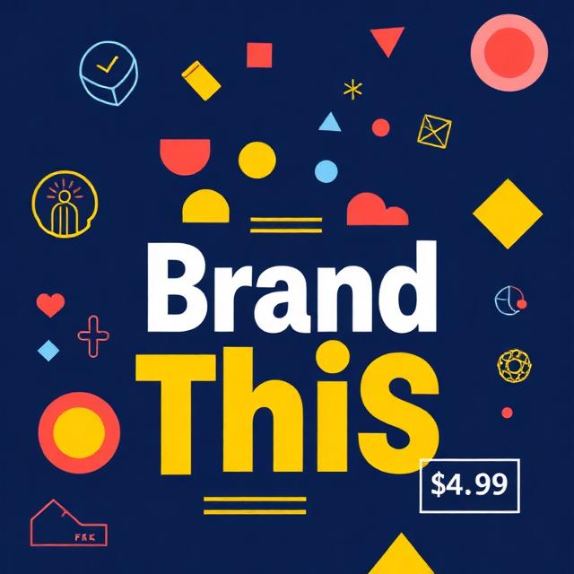 Brand This