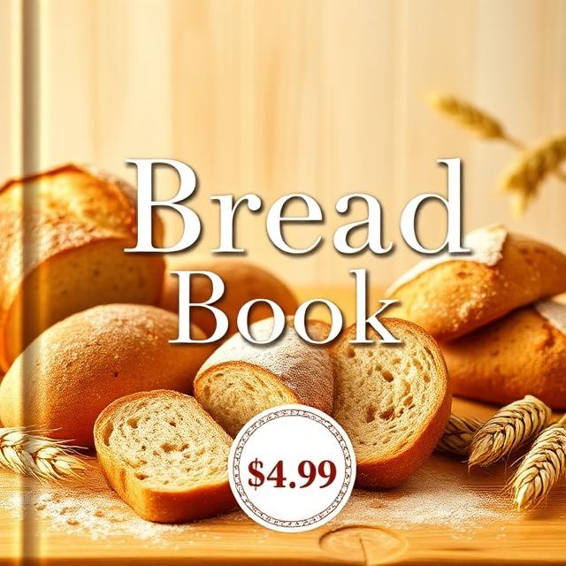 Bread Book