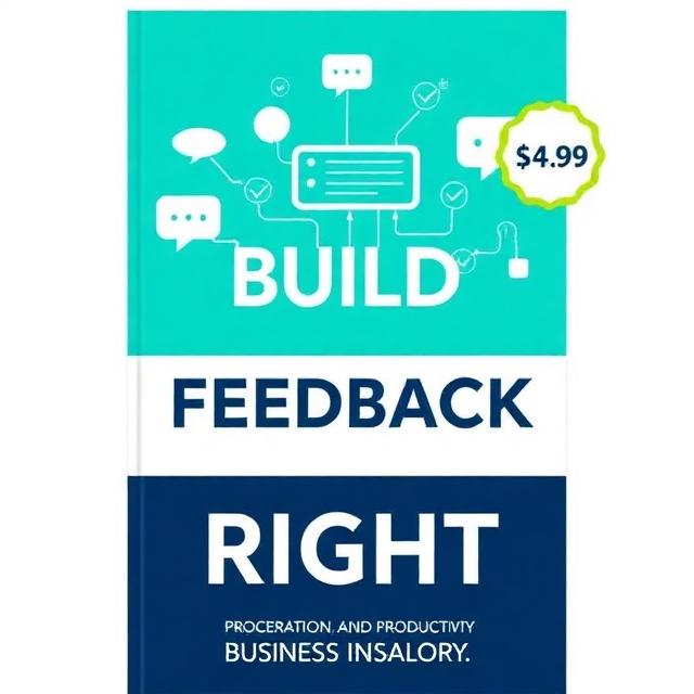 Build Feedback Right