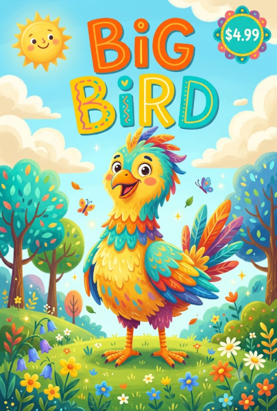 Big Bird