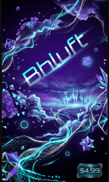 Bhluft