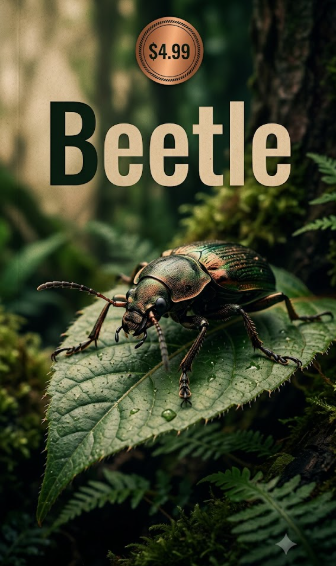 Beetle