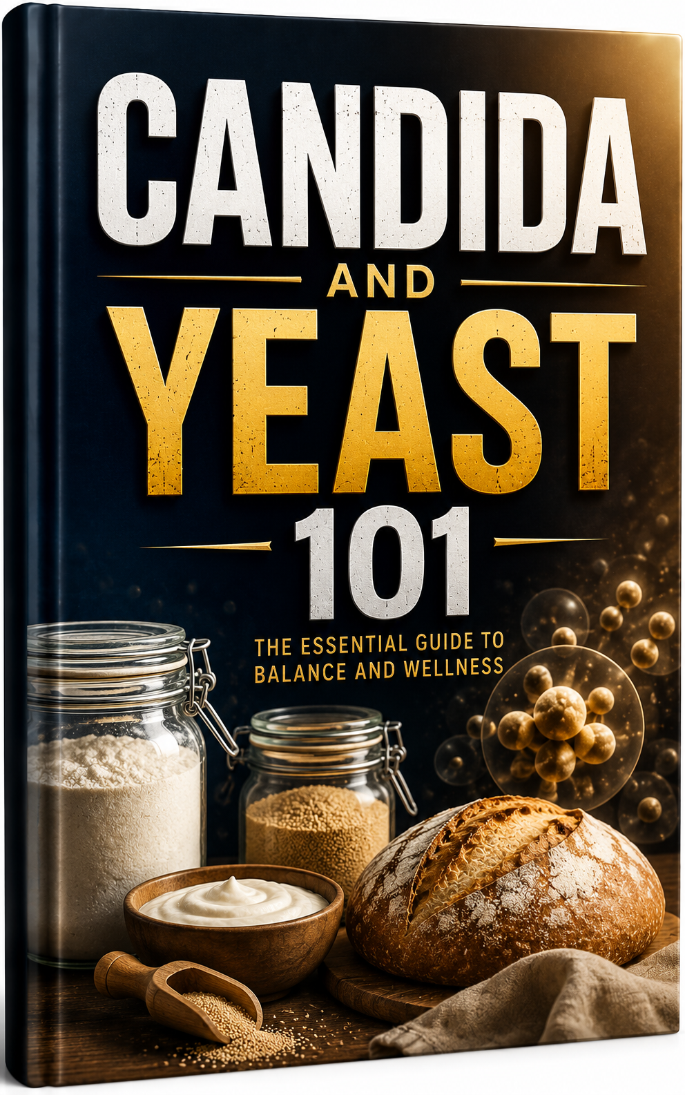 CandIda And Yeast 101