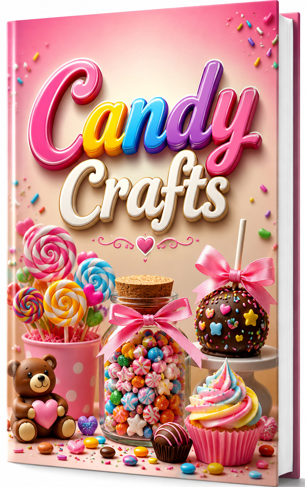 Candy Crafts
