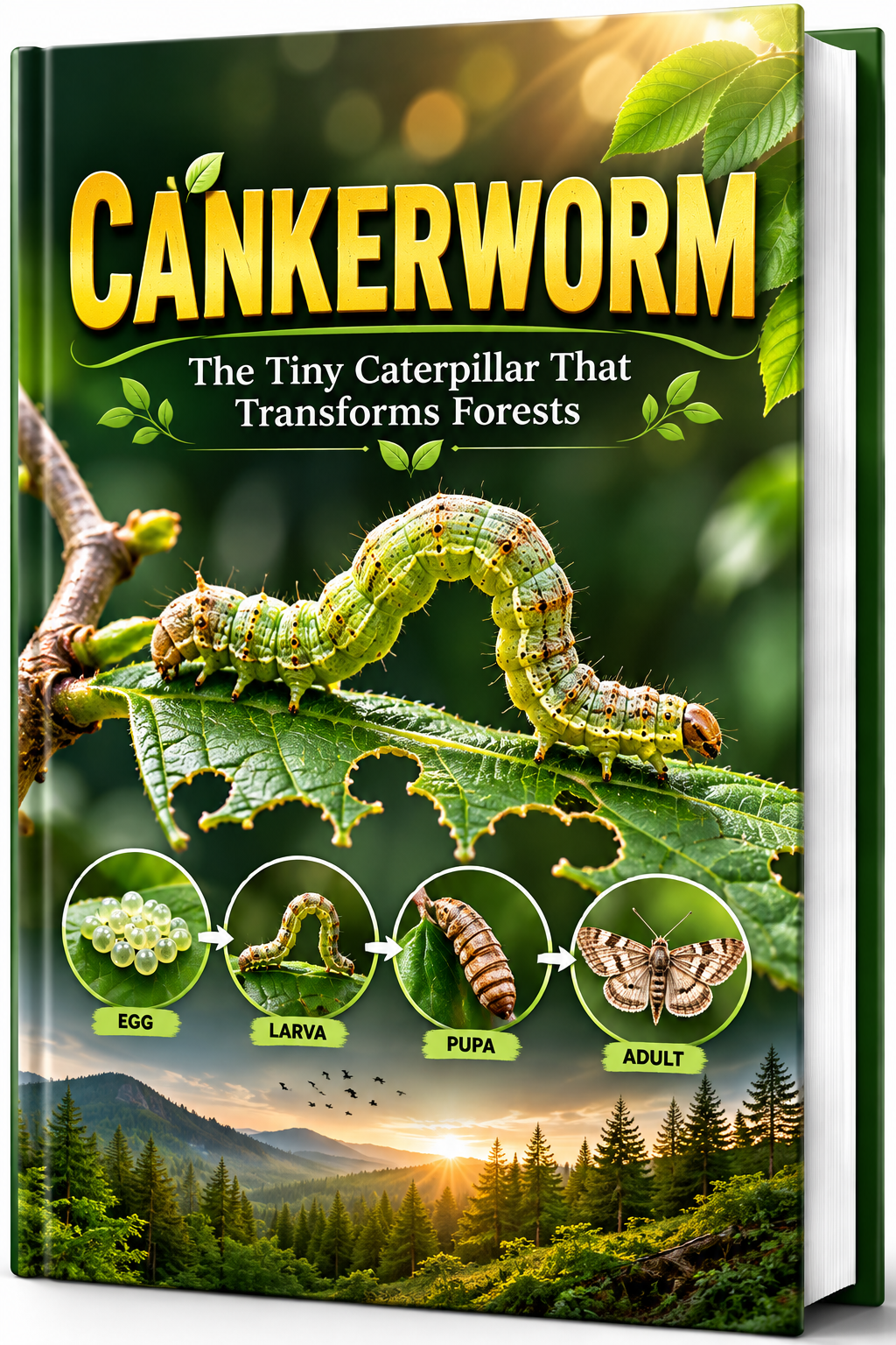 Cankerworm