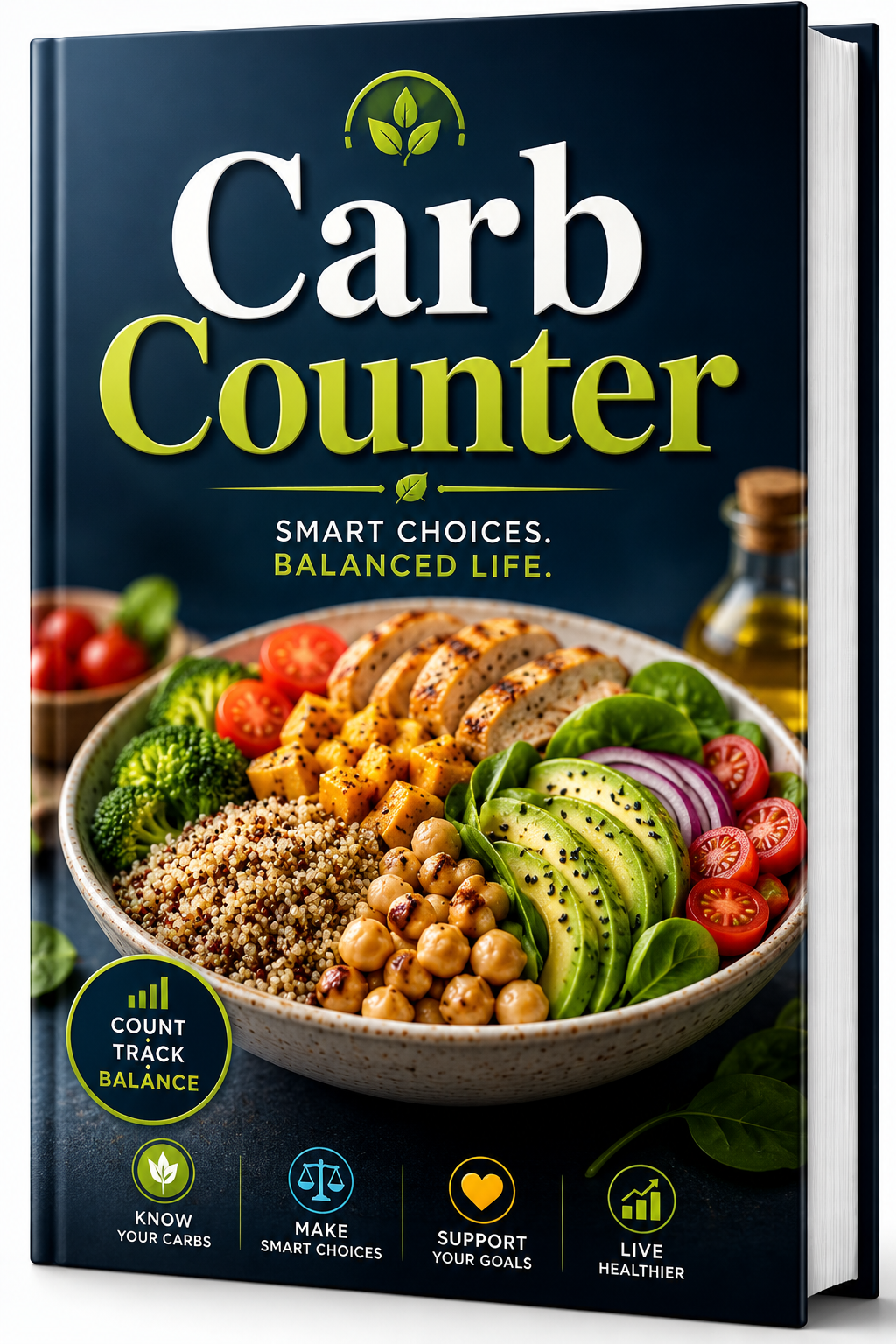 Carb Counter