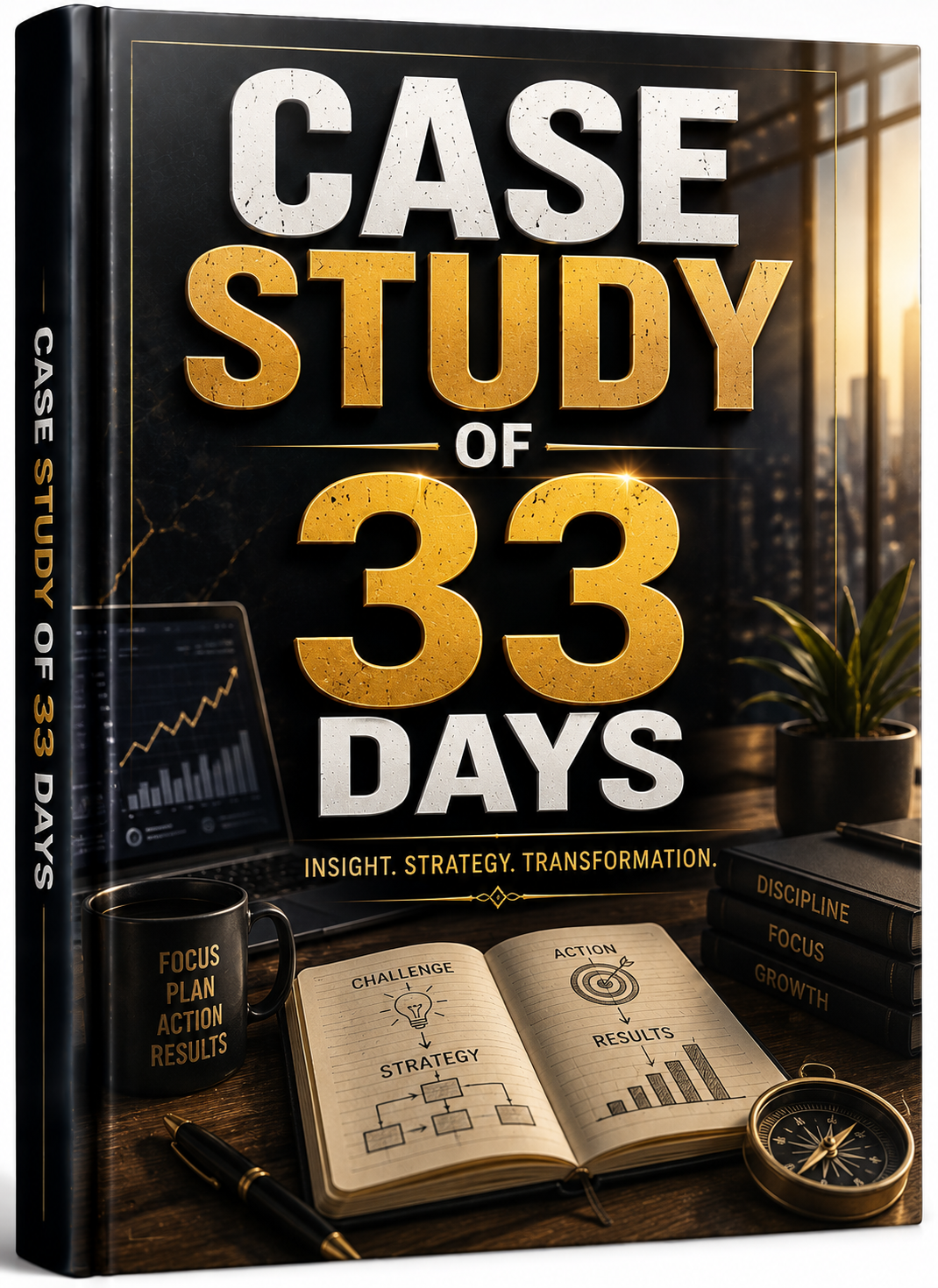 Case Study Of 33 Days