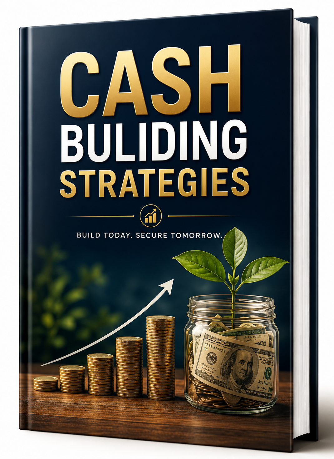 Cash Buliding Strategies