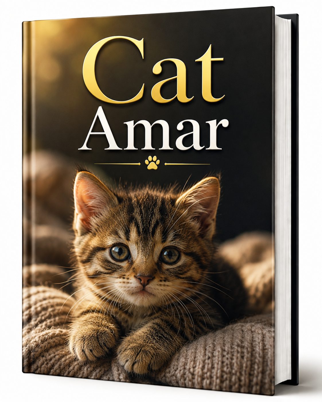 Cat Amar