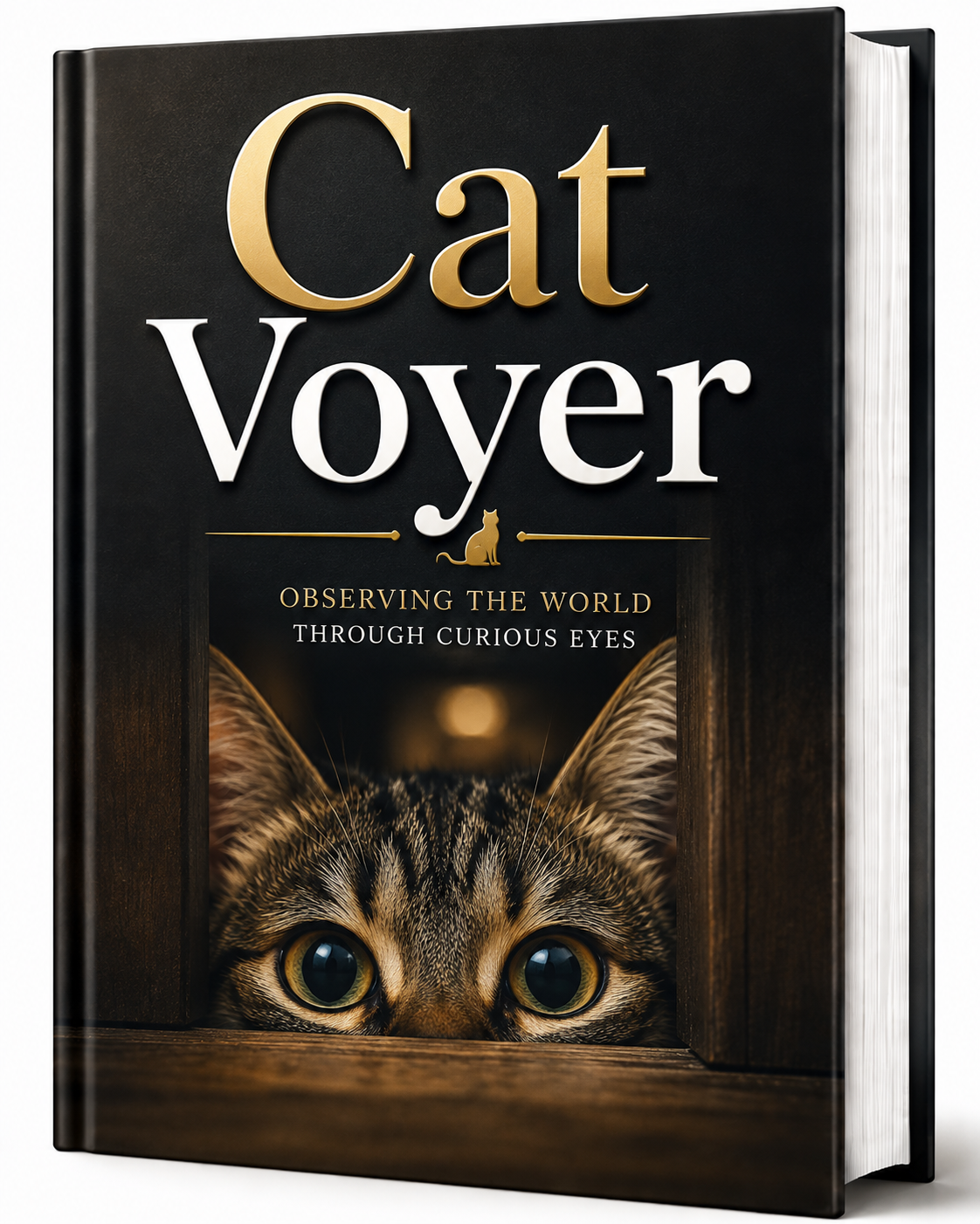 Cat Voyer