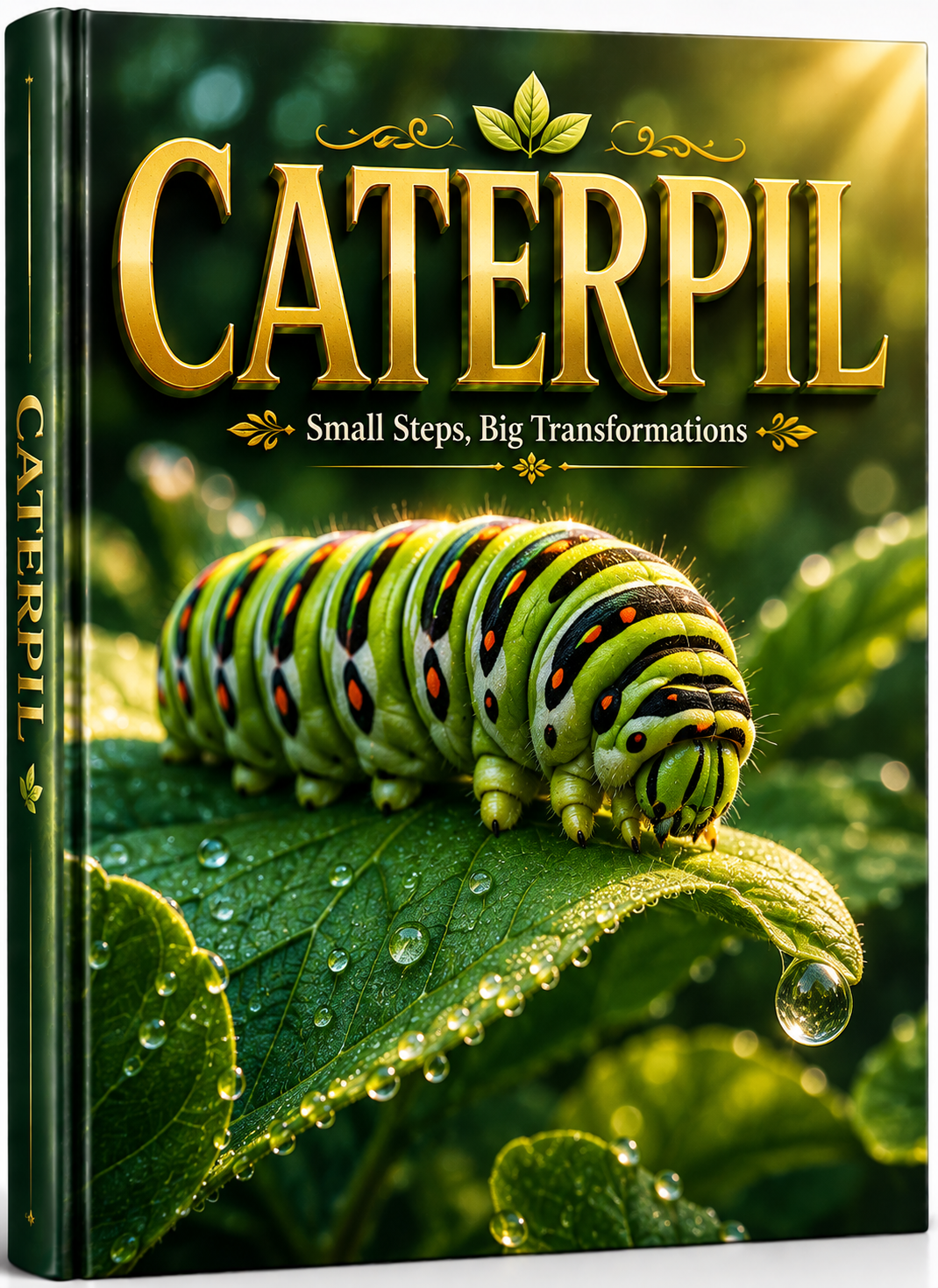 Caterpil