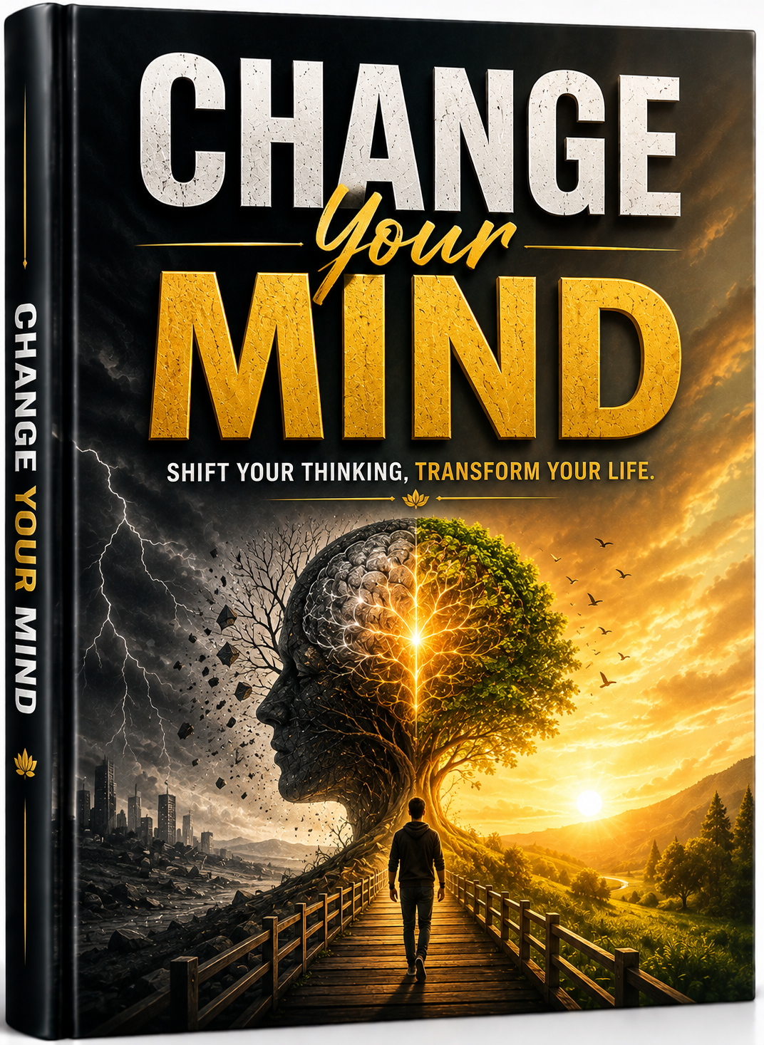 Change Your Mind