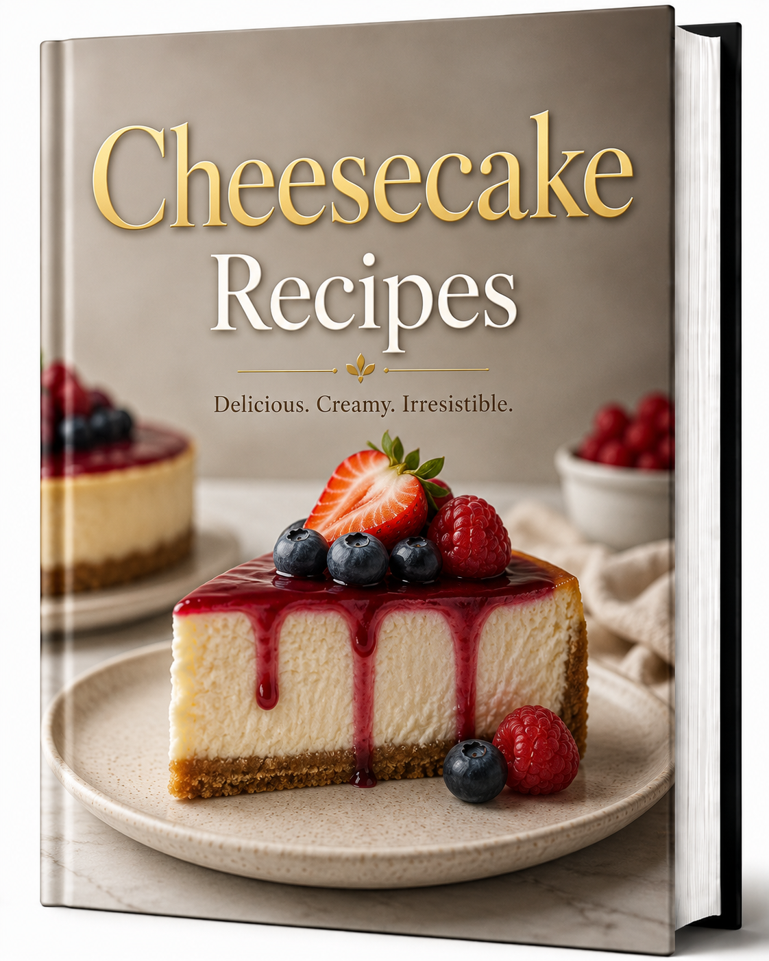 Cheesecake Recipes
