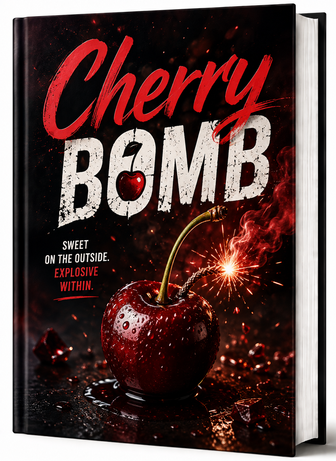 Cherry Bomb