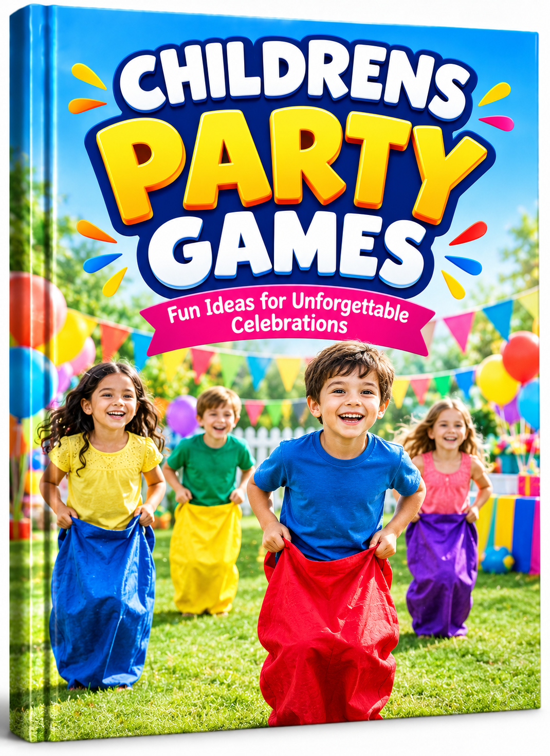Childrens Party Games