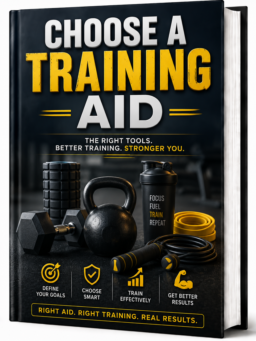 Choose A Training Aid