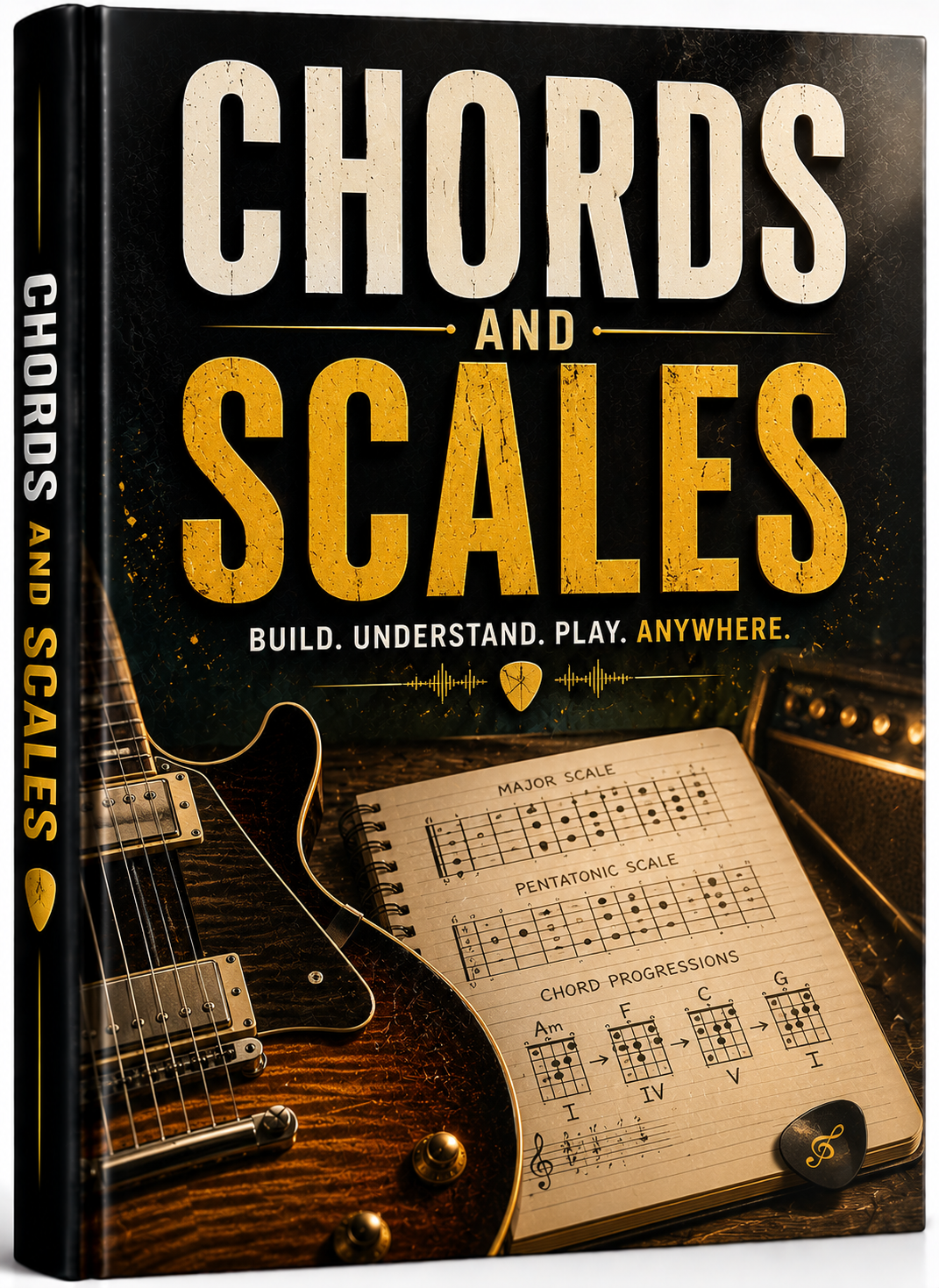 Chords And Scales