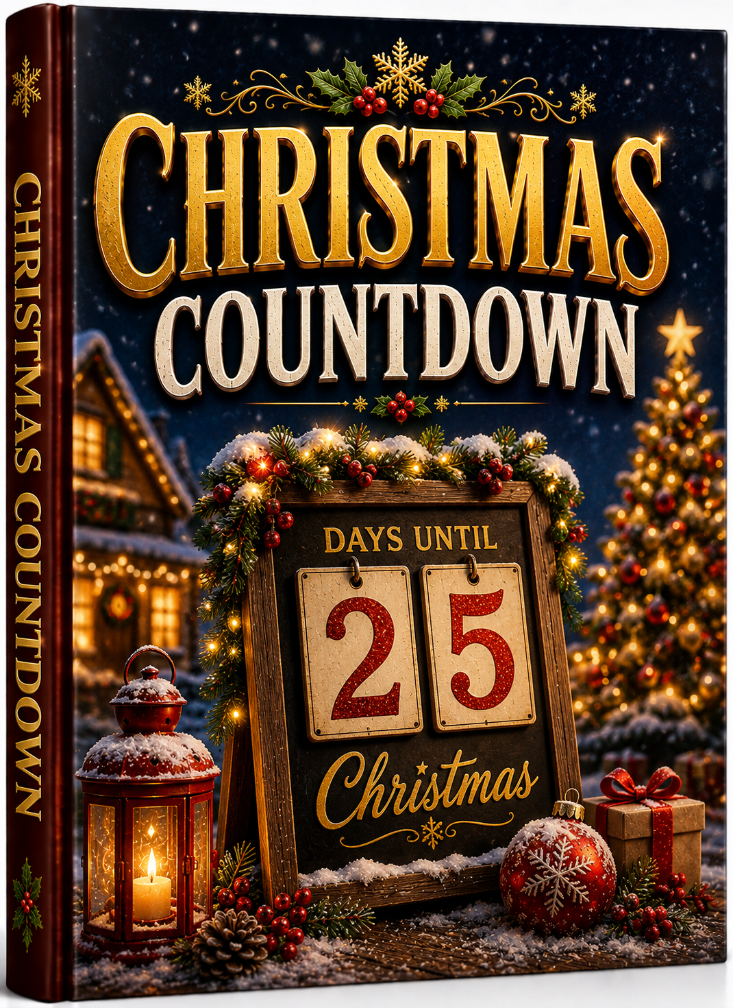 Christmas Countdown