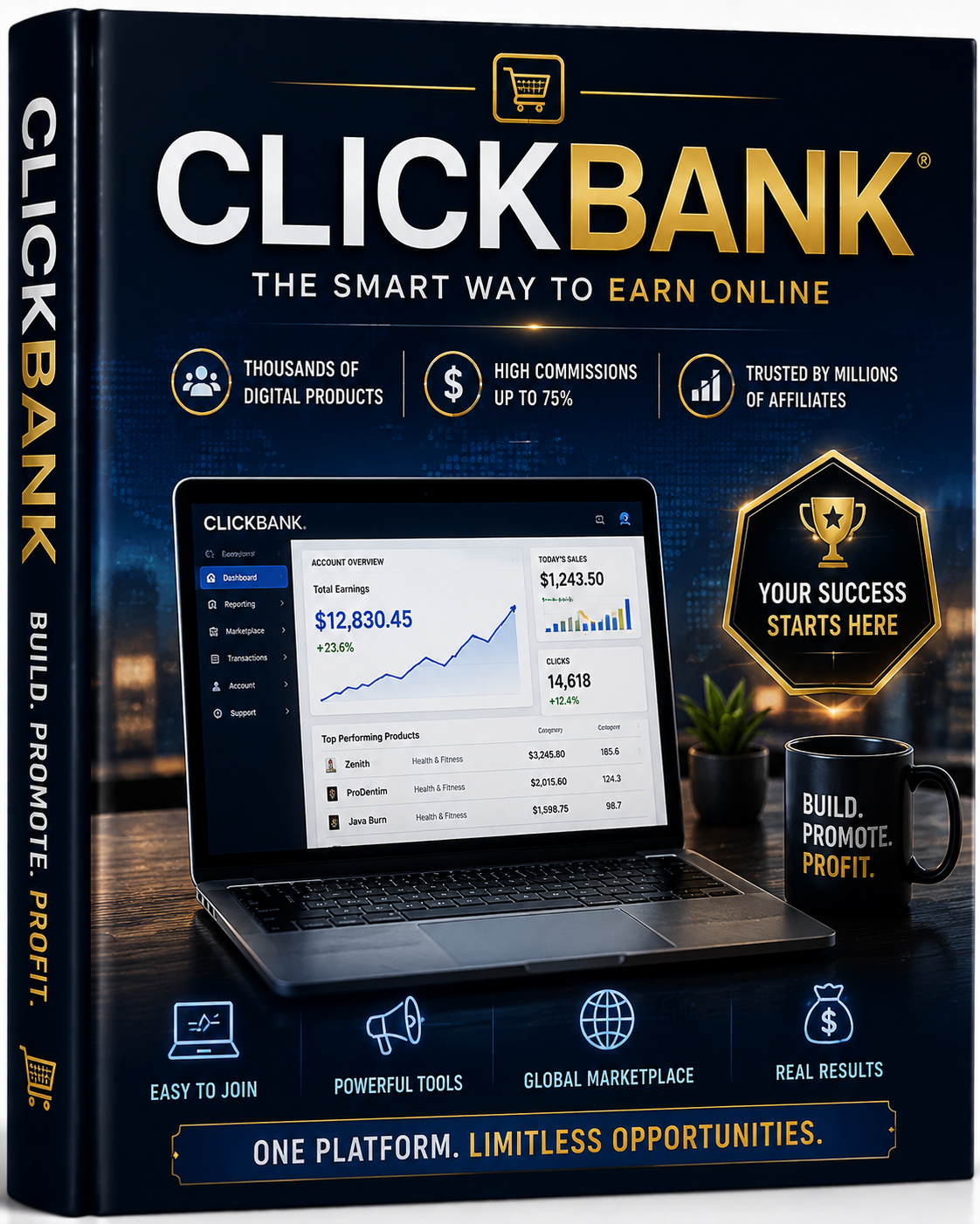 Clickbank