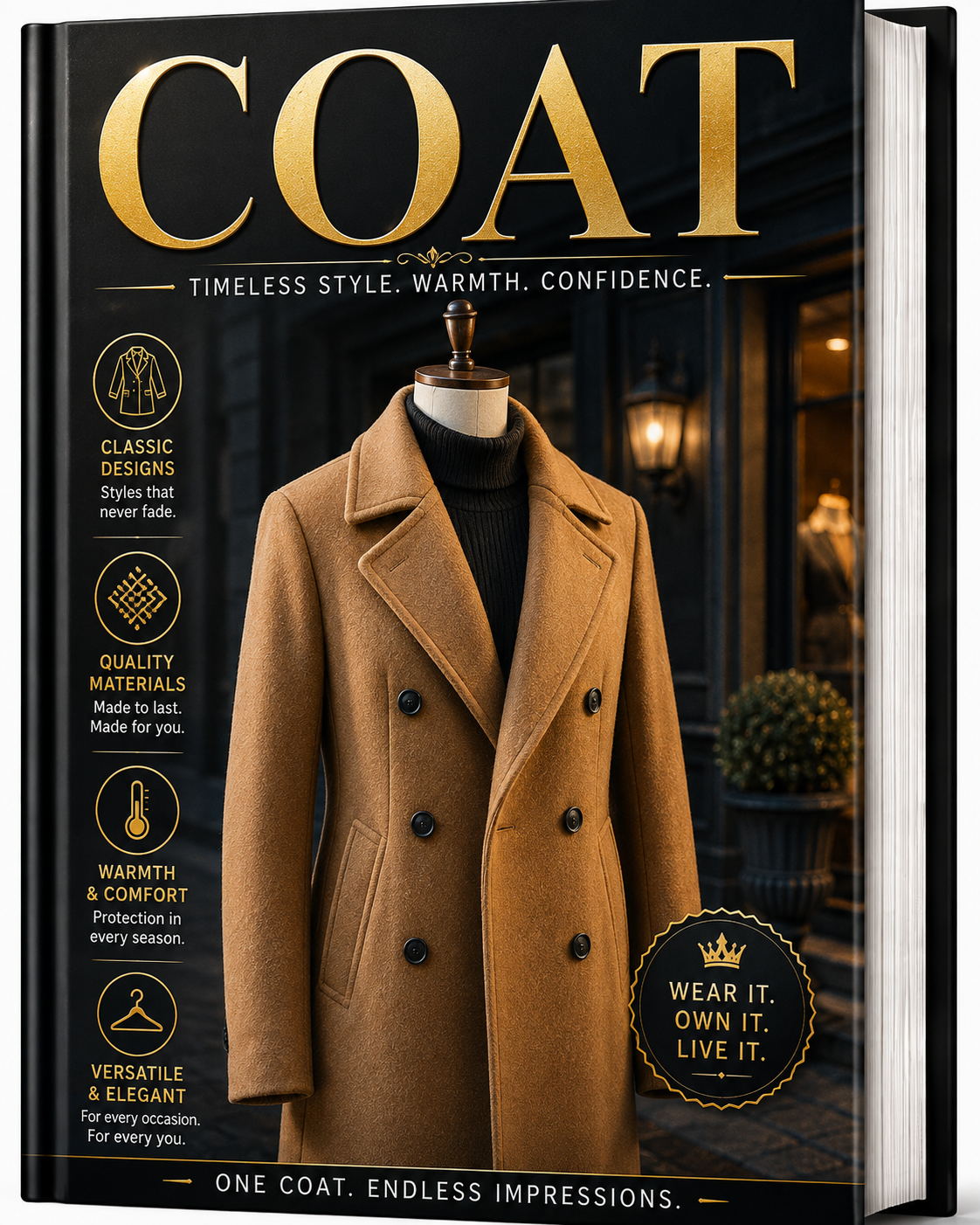Coat