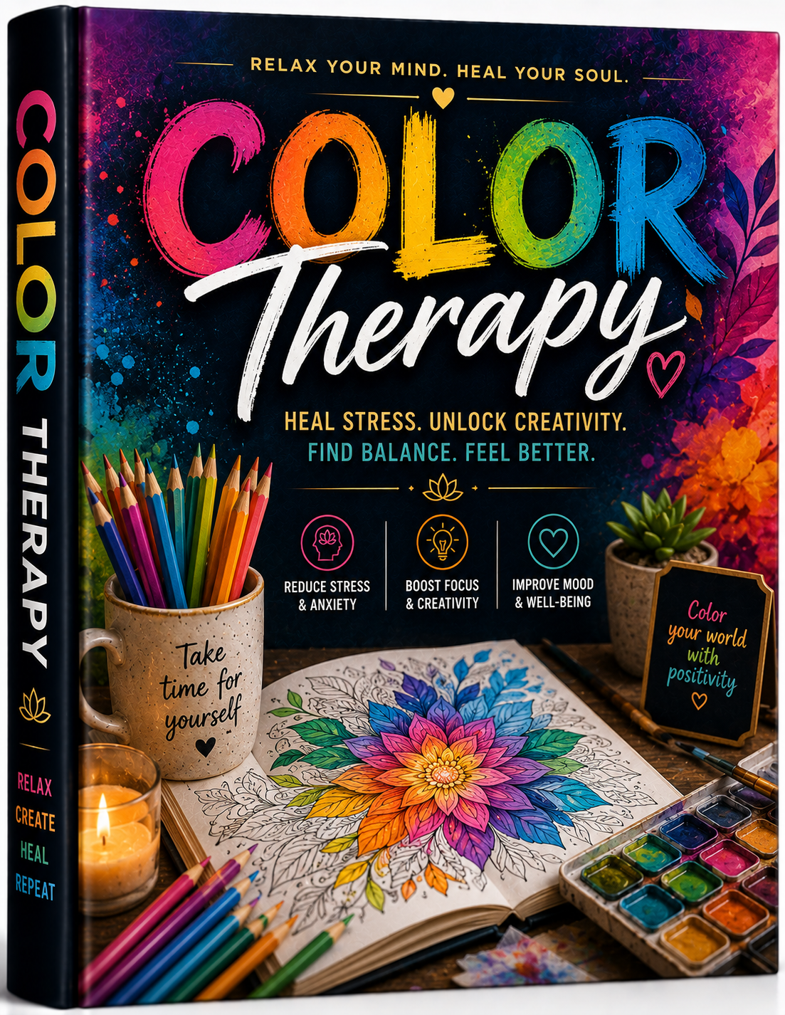 Color Therapy