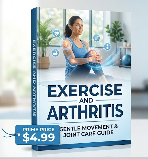 Exercise And Arthritis
