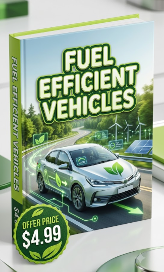 Fuel Efficient Vehicles