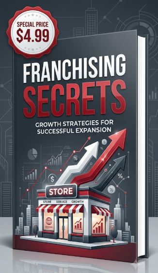 Franchising Secrets
