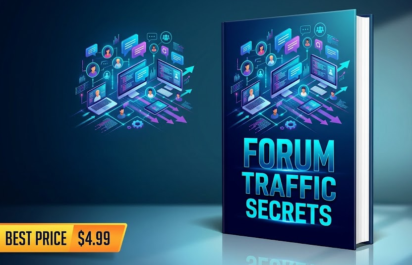Forum Traffic Secrets