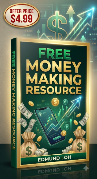 Free Money Making Resource