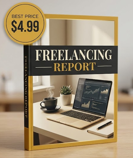 Freelancing Report