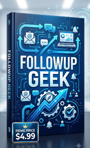Followup Geek