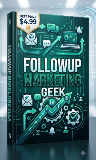 Followup Marketing Geek