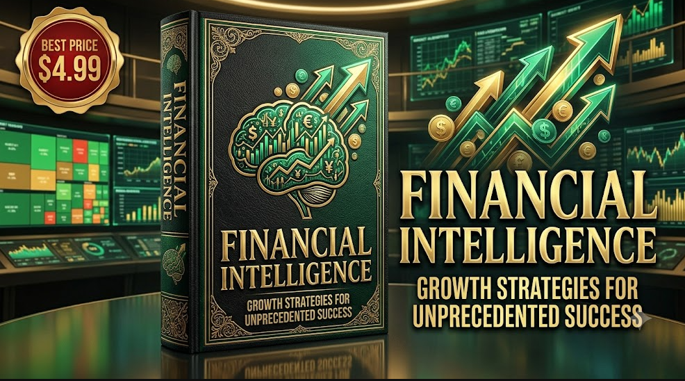 Financial Intelligence
