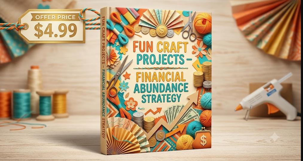 Financial Abundance Strategy