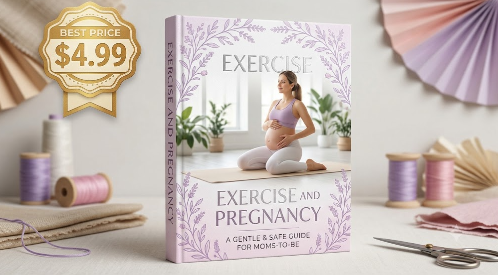 Exercise And Pregnancy