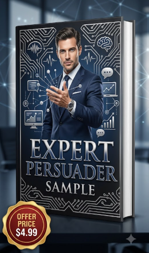 Expert Persuader Sample