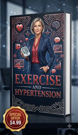 Exercise And Hypertension