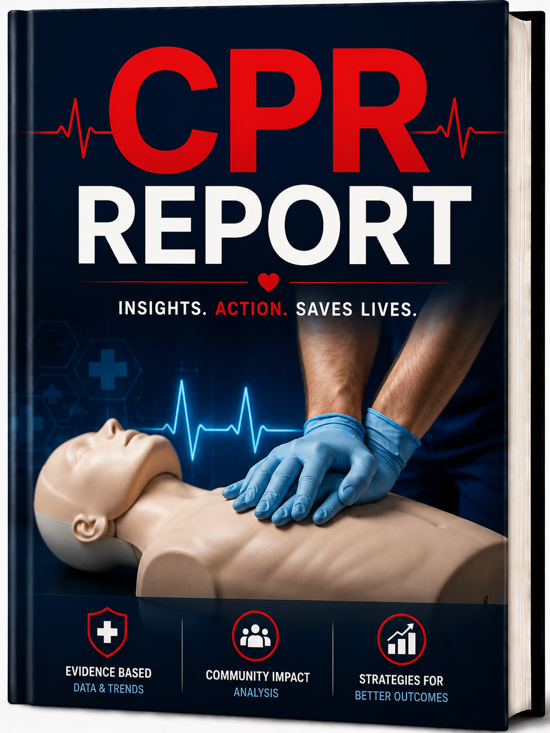Cpr Report