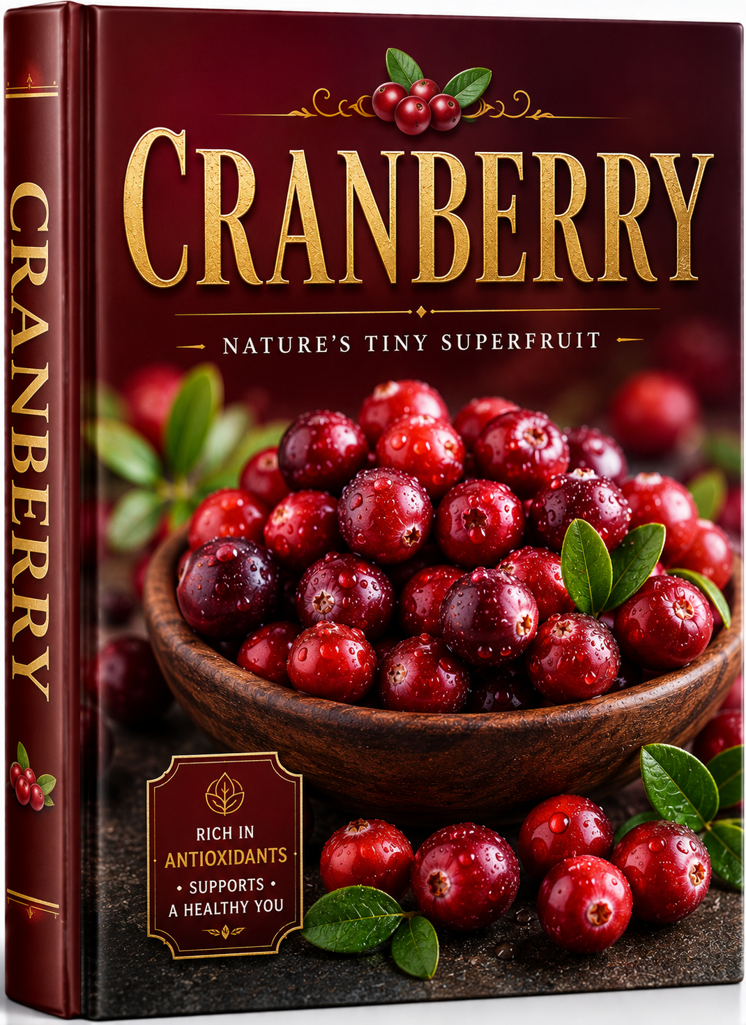 Cranberry