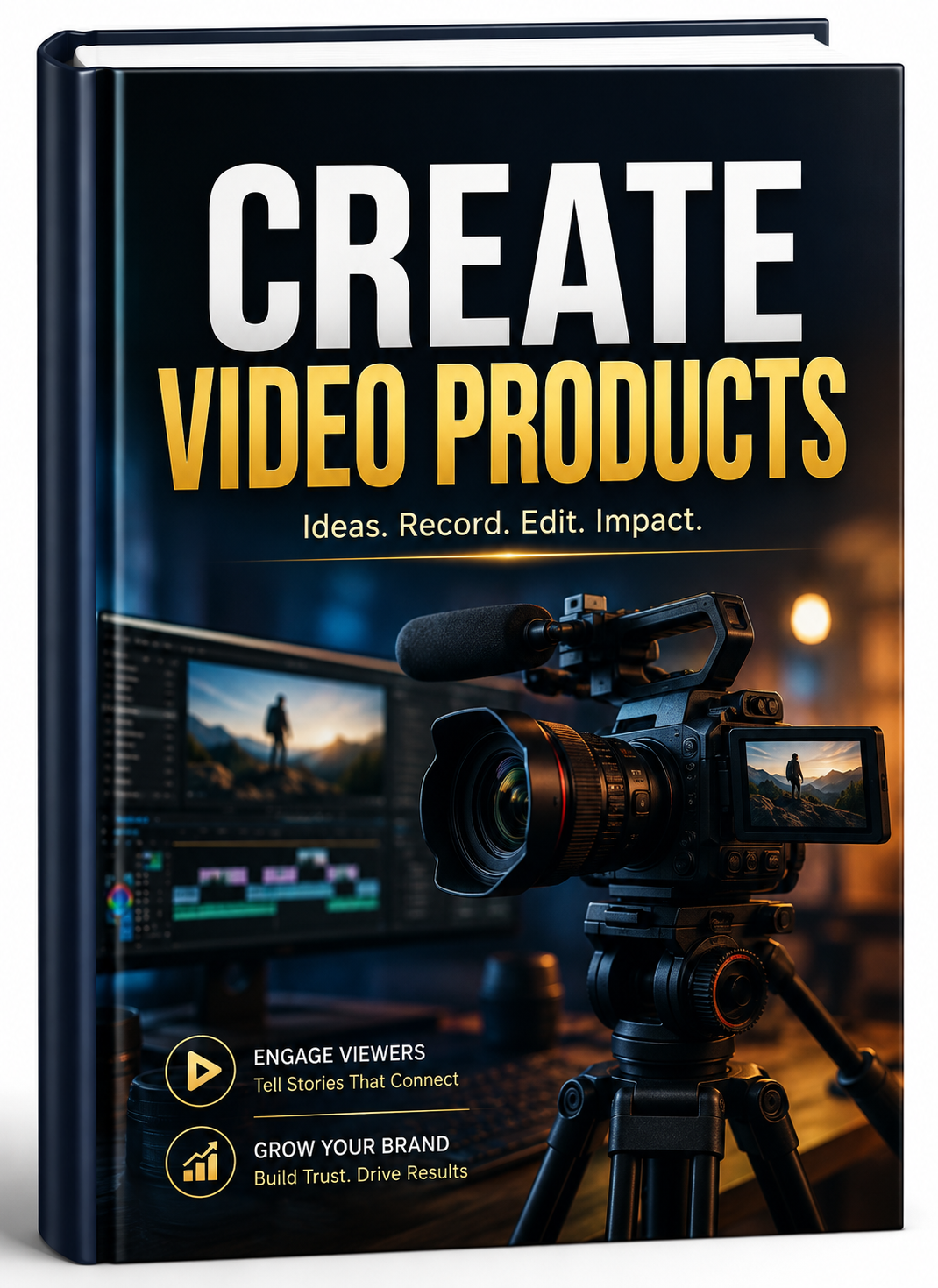 Create Video Products