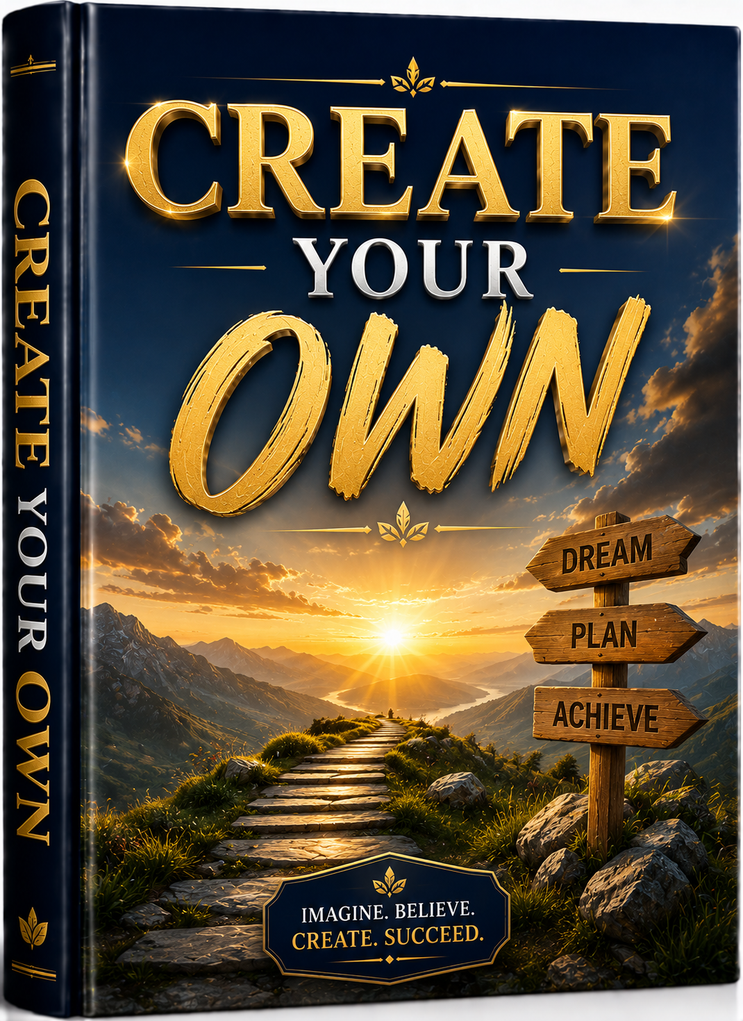 Create Your Own